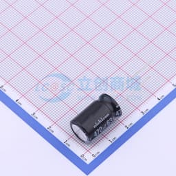 470uF ±20% 63V缩略图