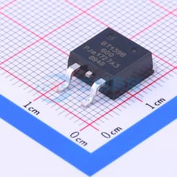 BT139B-600,118缩略图