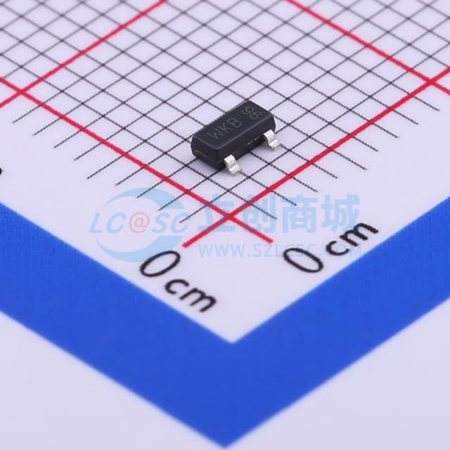 BSH205G2R实物图