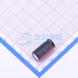 1000uF ±20% 25V 【引线】缩略图