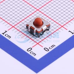5.4*5.3*4.34mm 立贴 轻触开关缩略图