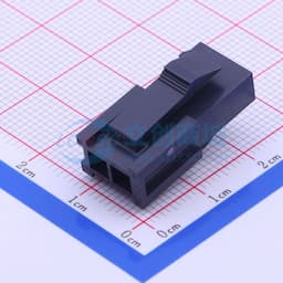 4.2mm 2x1P缩略图