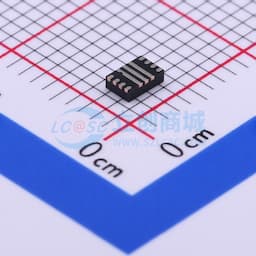 高精度3V至17V 4A降压转换器缩略图