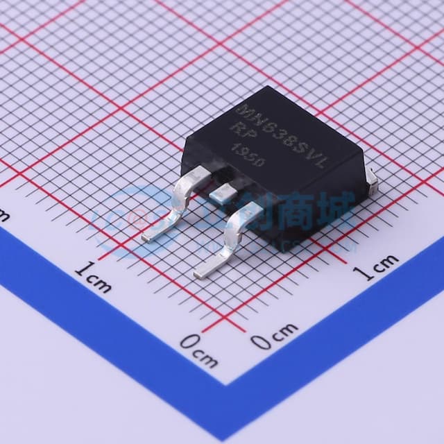 MN638SVL-RPT0TL实物图