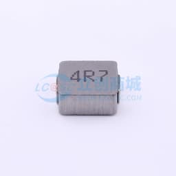4.7uH ±20%缩略图