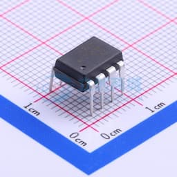 DC输入 2通道 隔离电压(rms):3750V 【插件】缩略图