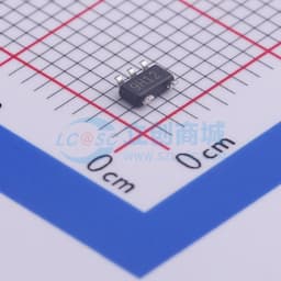 2.6A 低损耗理想二极管缩略图
