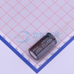 22uF ±20%缩略图
