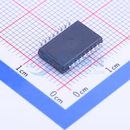 5 kV RMS四通道数字隔离器缩略图