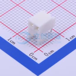 1x2P 间距:2.54mm 直插 【插件】缩略图