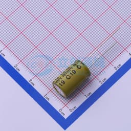 33uF ±20% 250V 【引线】缩略图