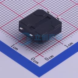 12*12*6.5mm 立贴 轻触开关缩略图