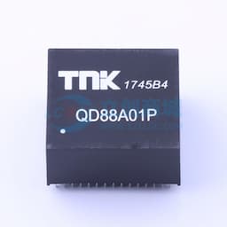 QD88A01P 【网口】缩略图