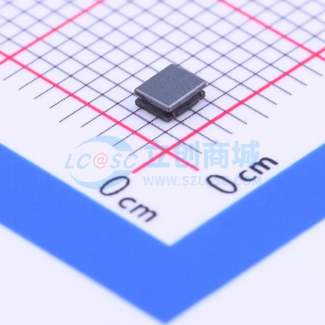 3.3uH ±20%实物图