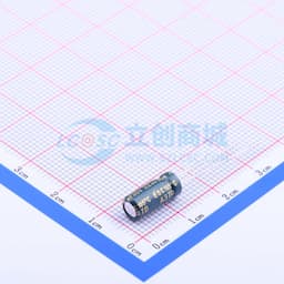22uF ±20% 35V 【引线】缩略图