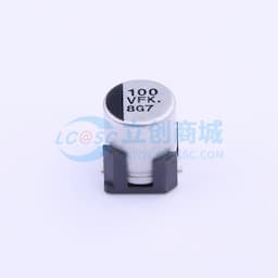 100uF ±20% 35V缩略图