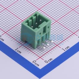 2.5mm 1x3P 排数:1 每排P数:3 【插拔】缩略图