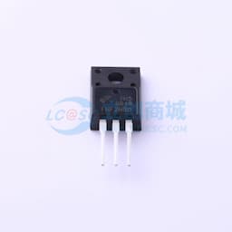 FHF2N60E缩略图
