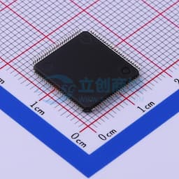 TMPM380FYFG(C,J)缩略图