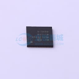 八端口IEEE 802.3at PoE PSE控制器缩略图