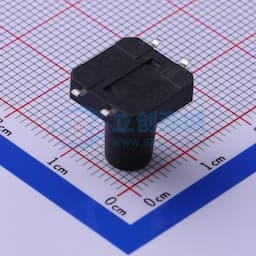 12*12*13mm 立贴 轻触开关缩略图