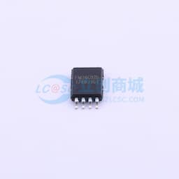 2K-bit 2-Wire Serial EEPROM, TSSOP8, Tape & Reel, G缩略图