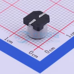 15uF ±20% 50V缩略图