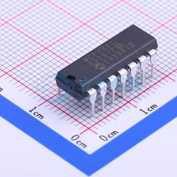 MCP4261-502E/P 【插件】缩略图