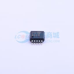 16位，100kSPS，串口，微功耗，单端输入，逐次逼近寄存器(SAR)模数转换器缩略图