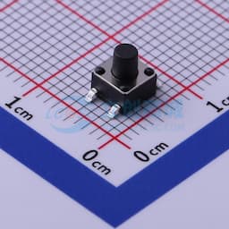 4.5*4.5*5.5mm 立贴 轻触开关缩略图