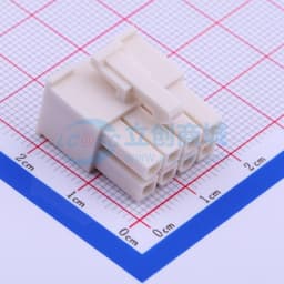 4.2mm 2x4P缩略图