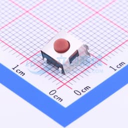 6*6*1mm 卧贴 轻触开关缩略图