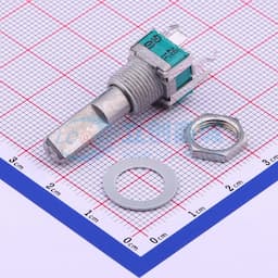5kΩ ±20% 【插件】缩略图