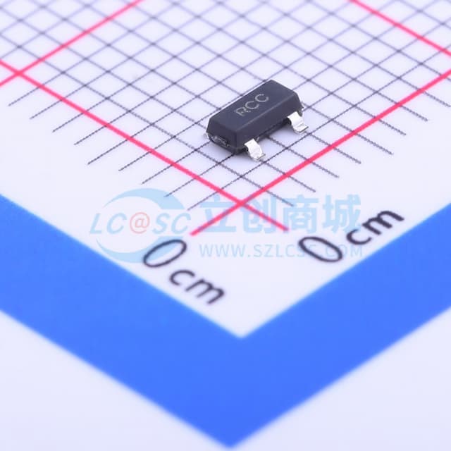 LM4050-N/-Q1 精密微功耗电压基准源实物图
