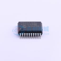 PIC24F16KL401-I/SS缩略图