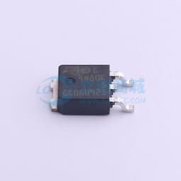 STD4N80K5缩略图