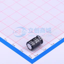470uF ±20% 25V 【插件】缩略图