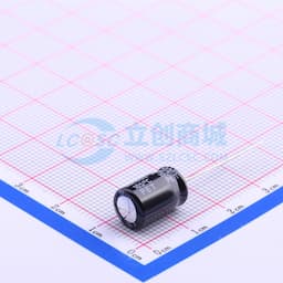 100uF ±20% 50V 【插件】缩略图