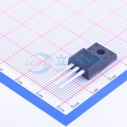 FDPF55N06缩略图