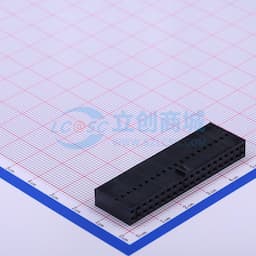 2.54mm 2x20P缩略图
