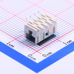 2x4P 间距:2mm 立贴缩略图