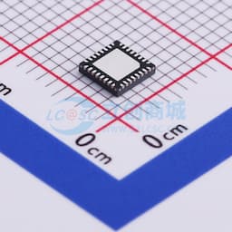 呼吸灯驱动Breathing LED Driver缩略图
