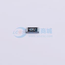 厚膜电阻 40.2Ω ±1% 250mW缩略图