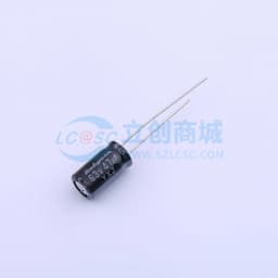47uF ±20% 63V缩略图