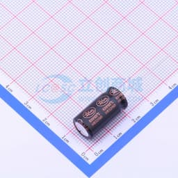 470uF ±20% 50V 【引线】缩略图