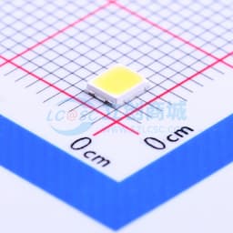 白灯 正贴 色温4000K缩略图