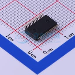 PSoC 4可编程片上系统缩略图