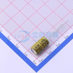 5.6uF ±20% 450V 【插件】缩略图