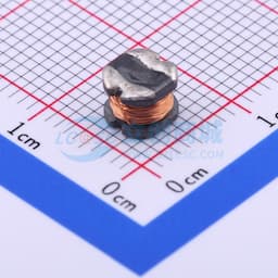 820uH ±10%缩略图