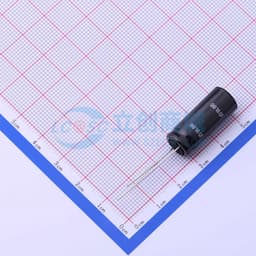 2700uF ±20% 10V 【引线】缩略图